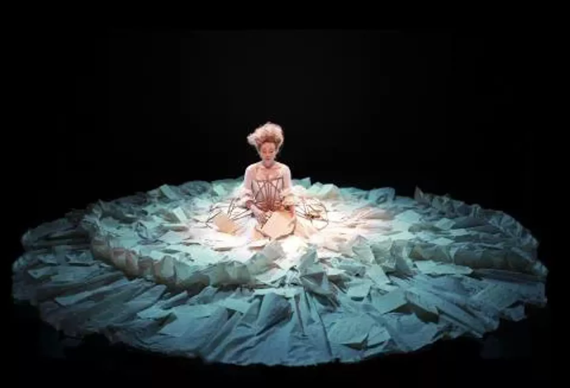 "The Other Mozart"