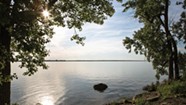 Spend Summer with Shakespeare, Strawberries and Sand on the Lake Champlain Islands