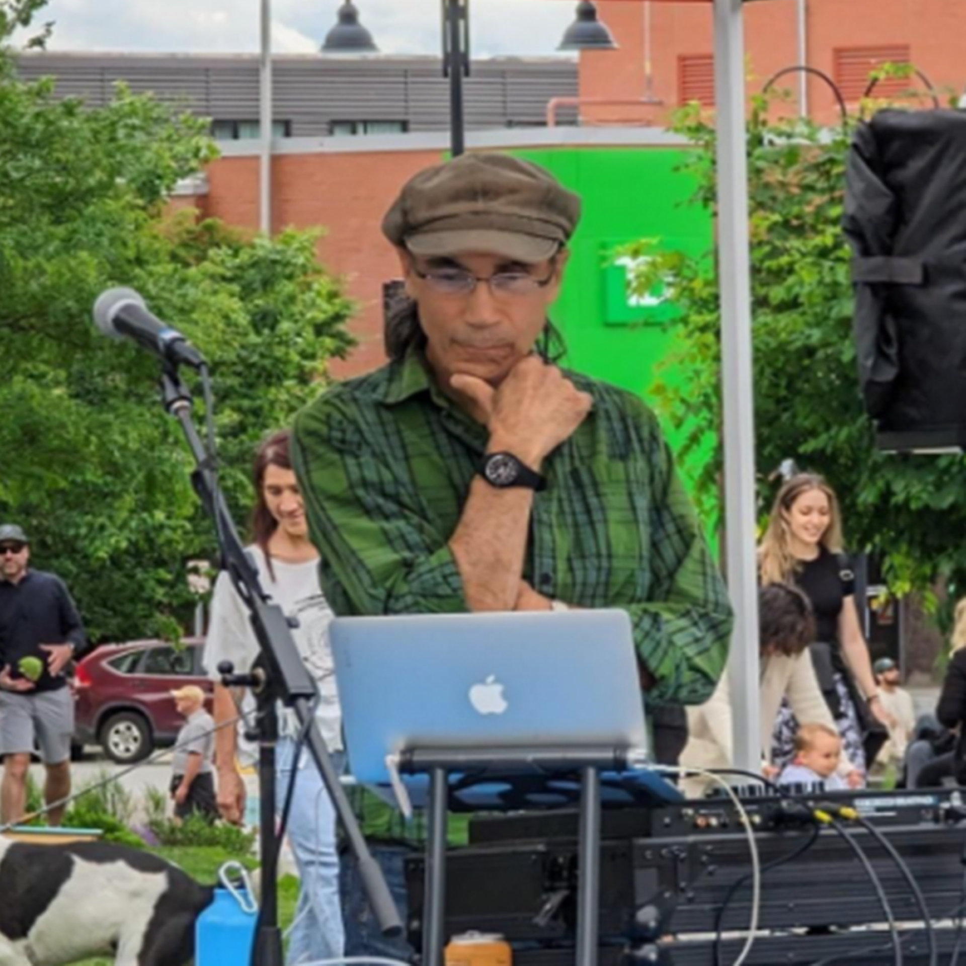 Rich Conte