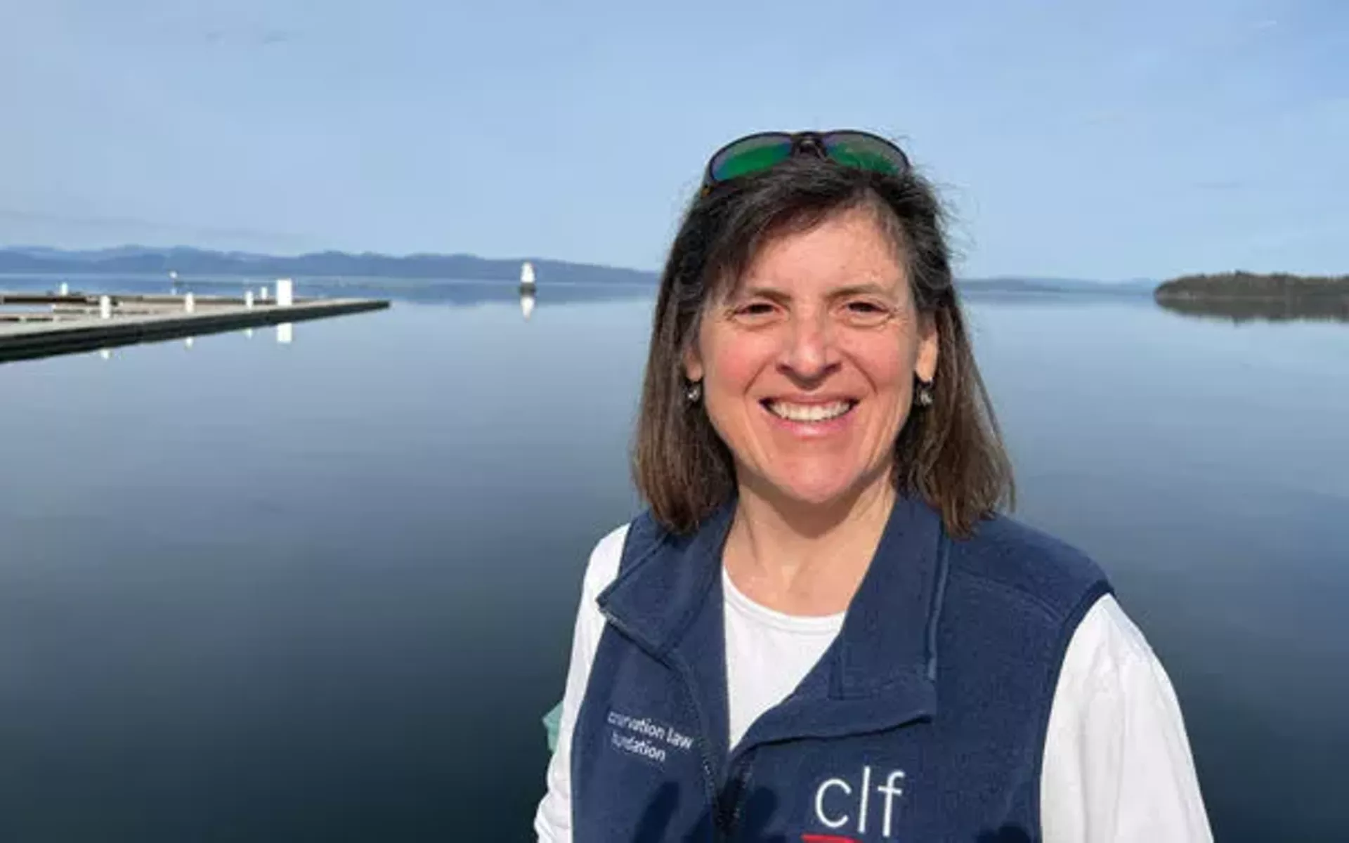 Julie Silverman
