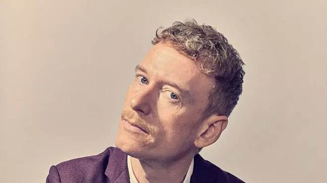 Image: Spruce Peak Unplugged: Teddy Thompson