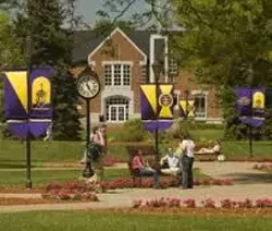 St. Michael's Custodians Sign Union Contract; First for School