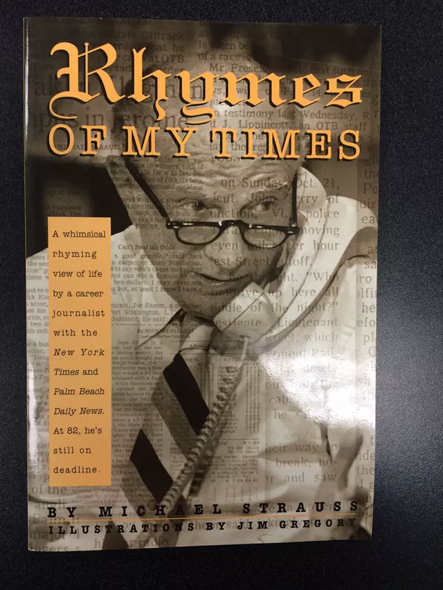 St. Mike's J-School Gives Away Books; Chaos Does Not Ensue