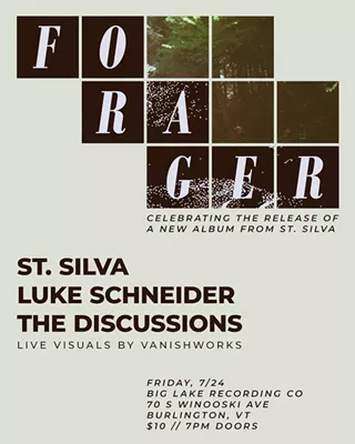 Image: St. Silva