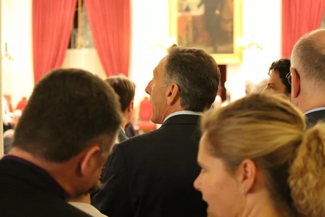 Standoff Resolved, Vermont Legislature Adjourns