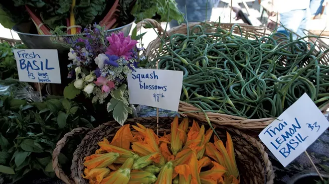 Image: State Shutters Farmers Markets