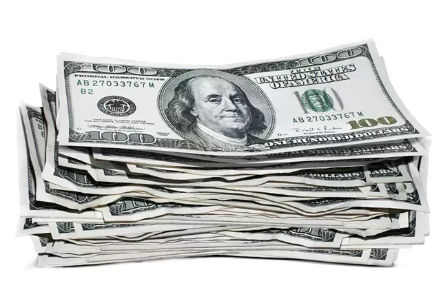 Statewide Candidates Spend Half a Million on Advertising in Race's Final Month