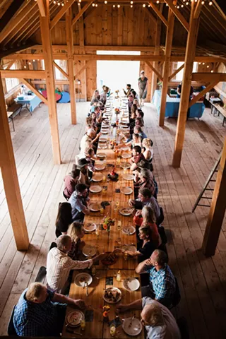 Image: Steakhouse Adventure Dinner
