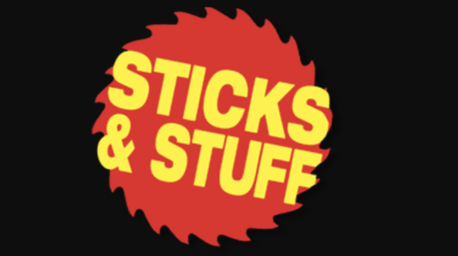 Image: Sticks & Stuff (St. Albans)