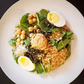 Image: Stowe Street Caf&eacute;