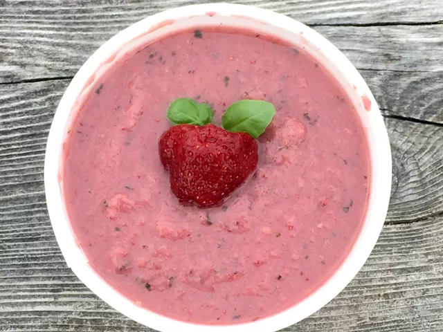 Alice Eats: Farm Cart at Shelburne Farms