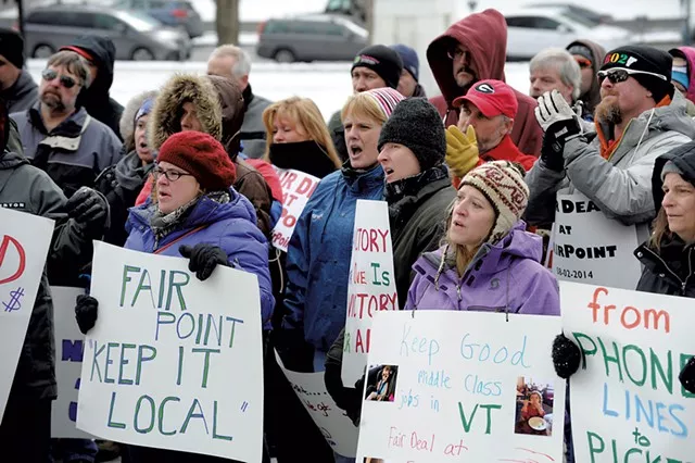 Regulators Ask PSB to Investigate FairPoint After 911 Outage