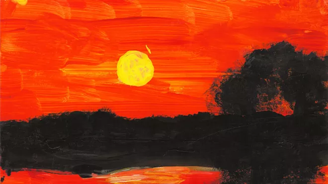 Image: Student Art Show