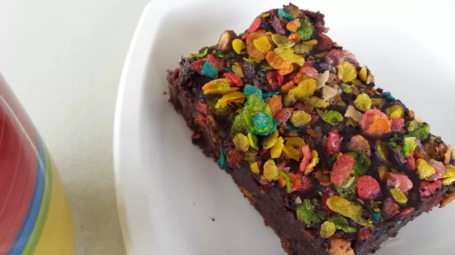 Image: Sugar High! Sweetness in Brattleboro