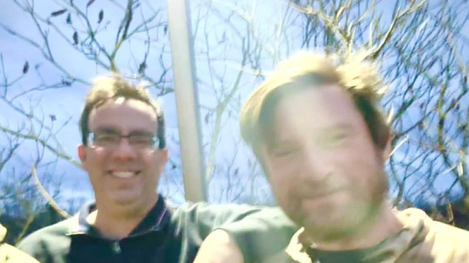 Image: Summer Concert Series: John Daly Band