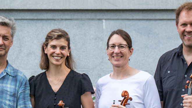 Image: Summer Concert Series: Skylark