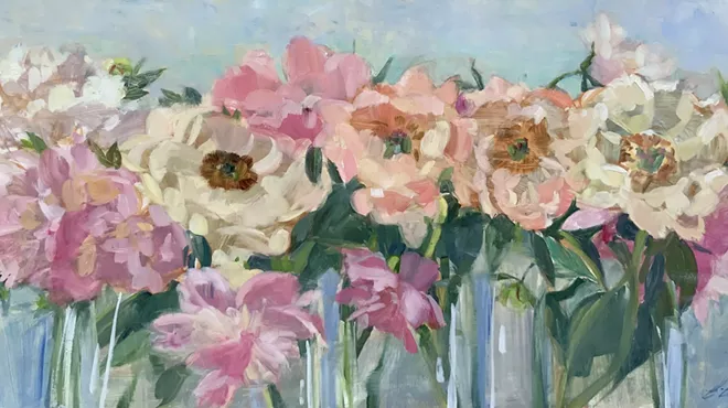 Image: 'Summer's Light'