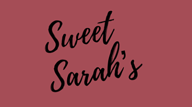 Sweet Sarah's