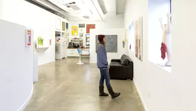New Vermont Art Venues in 2014