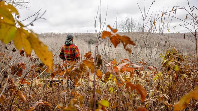 Image: Taking Refuge: Transgender Newcomers Find Safety, Services and Community in Vermont