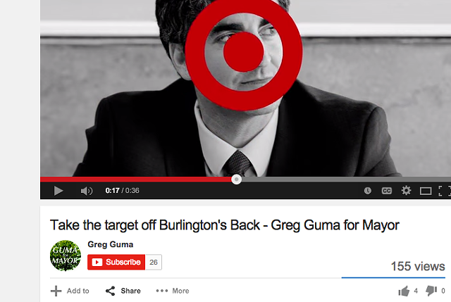 Targeting Miro: Attack Ad Draws Criticism