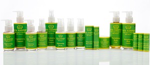 Tata Harper Skincare products