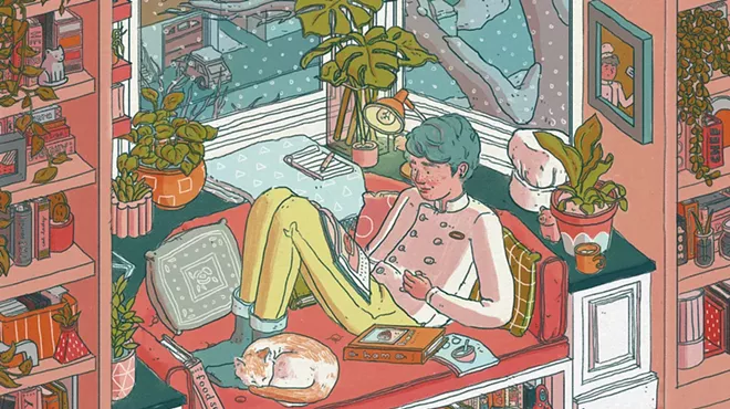 Image: Ten Cookbooks That Inspire Vermont Chefs and Food Experts