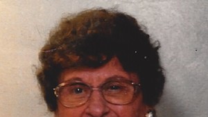 Teresa Helen Leggett