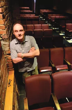 Montpelier's Downstairs Video to Close