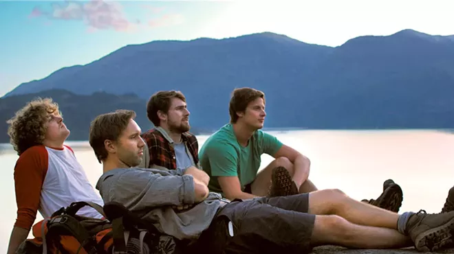 Image: The 18th Annual Green Mountain Film Festival Preview