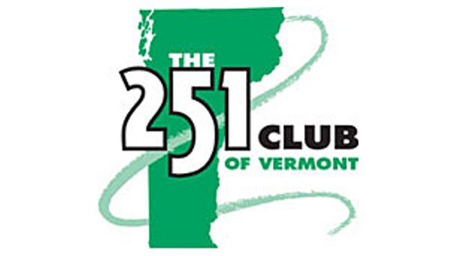 The 251 Club of Vermont