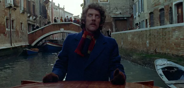 What I'm Watching: Don't Look Now