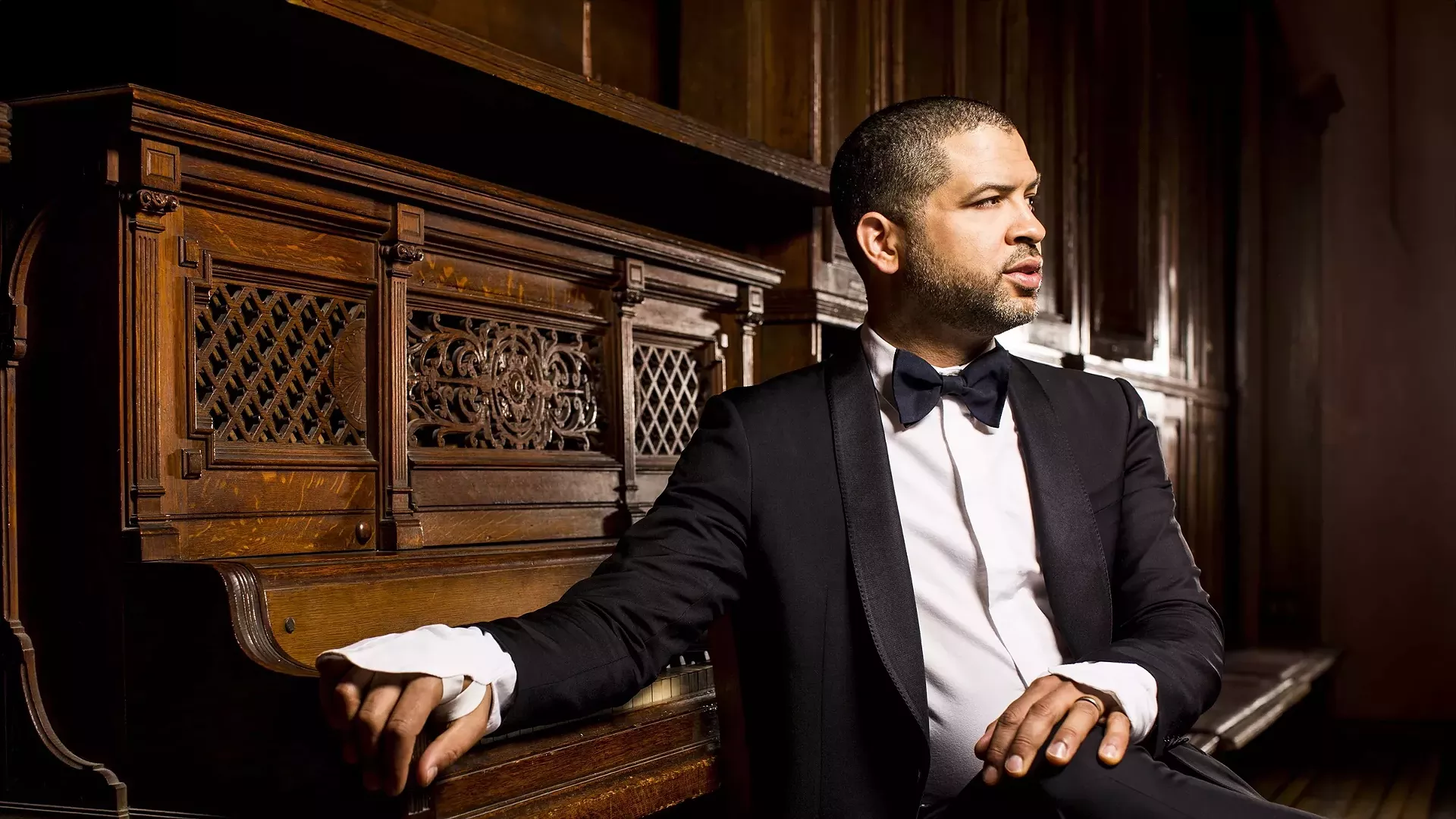 Jason Moran