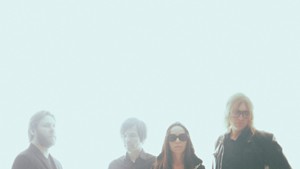 The Besnard Lakes’ Jace Lasek on His Band’s New Record, Stoner Metal and Prince
