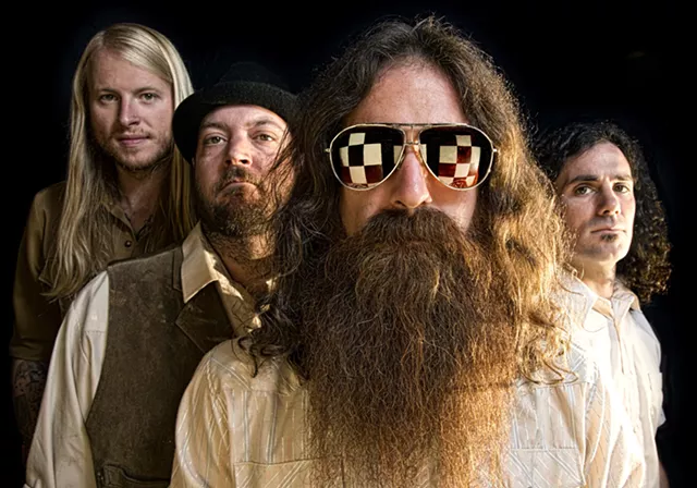 The Best Local Singles of 2014: Waylon Speed, "Until It All Ends"