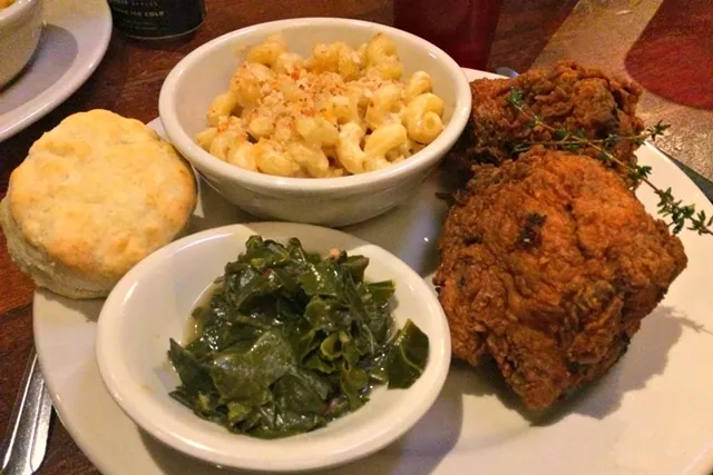 Vermont's Seven Best Guilty Pleasures
