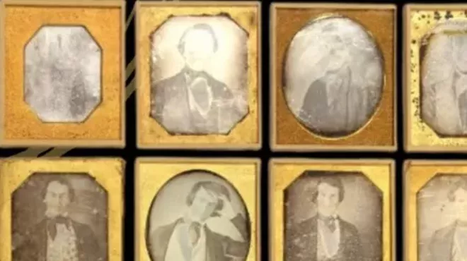 Image: 'The Faculty Edit: Framing Photo-Secession'