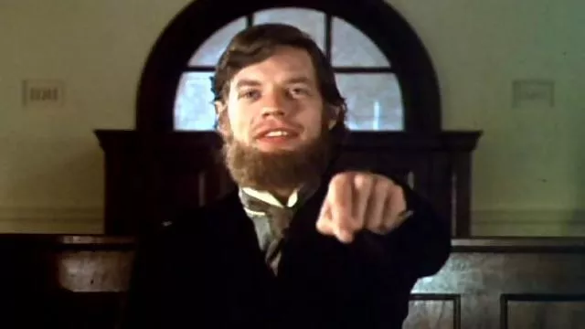 What I'm Watching: Ned Kelly (1970)