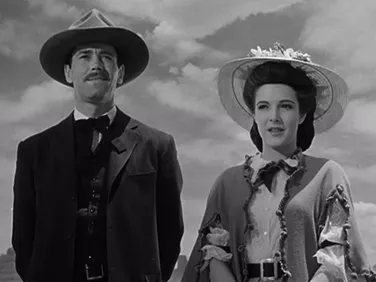 What I'm Watching: My Darling Clementine