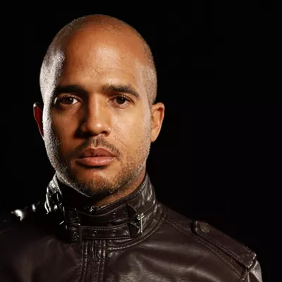 Image: The Flynn Announces Daniel Bernard Roumain as Creative Chair