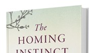 Books: Biologist Bernd Heinrich Traces <i>The Homing Instinct</i>