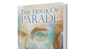 The Hour of Parade by Alan Bray, 312 pages. $15.