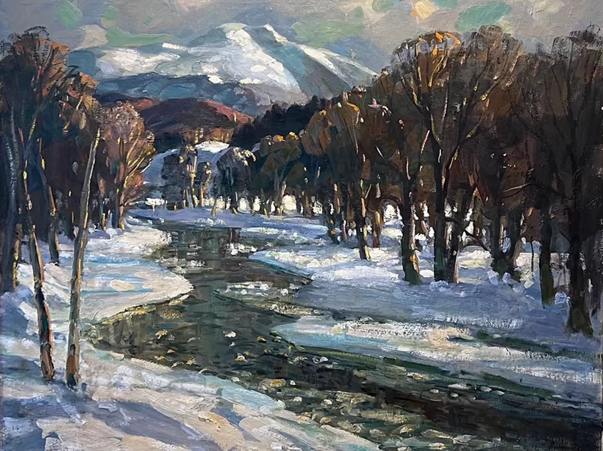 Artwork from the exhibition