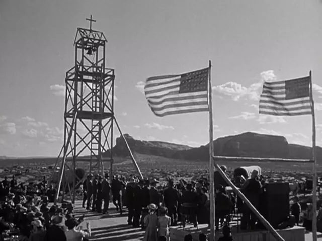 What I'm Watching: My Darling Clementine
