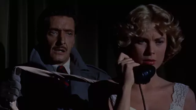 What I'm Watching: Dial M for Murder