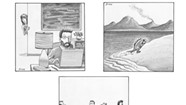 The New Yorker Cartoon Caption Contest Comes to Burlington
