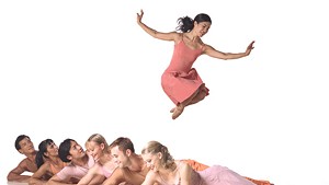 The Paul Taylor Dance Company
