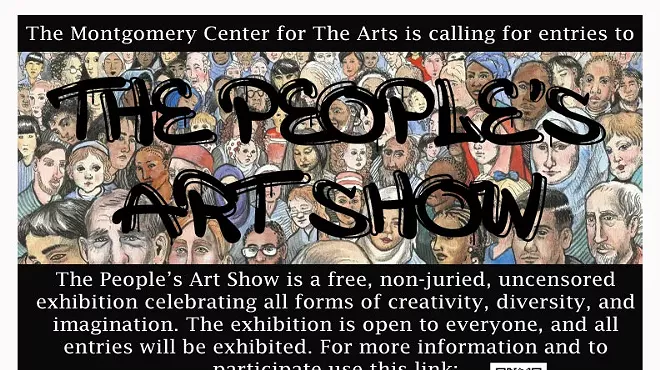 Image: The People&rsquo;s Art Show