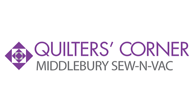 The Quilters' Corner at Middlebury Sew-N-Vac
