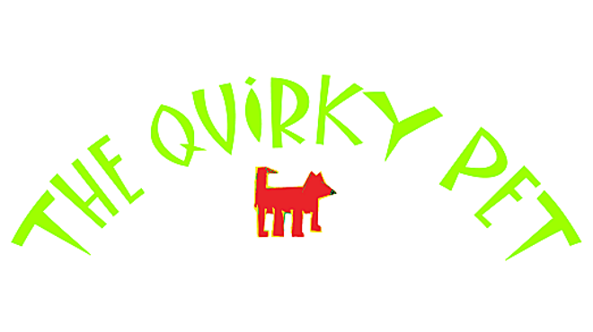The Quirky Pet